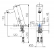 KFA sink faucet SPECIAL 
