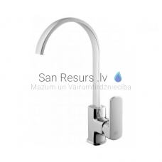 KFA kitchen faucet KORUND H-350mm