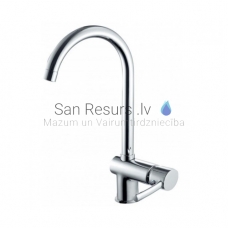 KFA kitchen faucet DIAMENT 185mm