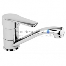 KFA kitchen faucet SELEN 150mm
