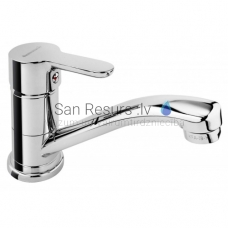 KFA kitchen faucet GRANAT L-150mm