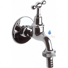 KFA sink faucet 1/2, L=80mm