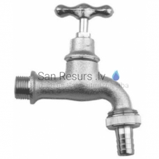 KFA sink faucet 1/2, L=85mm