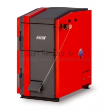 KALVIS твердотопливный котёл центрального отопления 12kW K-2-12N