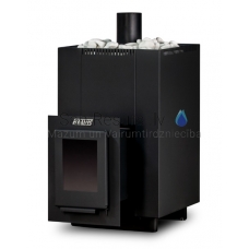 KALVIS печь-котёл для бани 11kW 8-24m3 PR2-SN