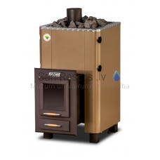 KALVIS печь-котёл для бани 7kW 12-20m3 PR2-S