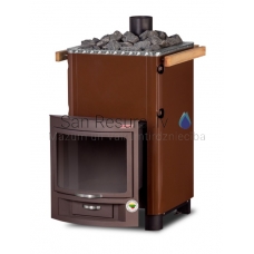 KALVIS печь-котёл для бани 12kW 12-20m3 PR2-1
