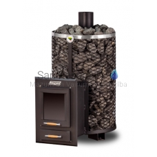 KALVIS печь-котёл для бани 12kW 6-12m3 PR3-S