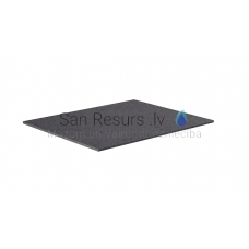 KAME HPL table top (black moon) 10x600x460 mm