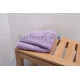 KAME bathroom bench (oak) 430x480x340 mm