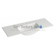 KAME LUARA 1000 sink 1010x390 mm