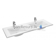 KAME SEVILLE 1200 sink 1210x460 mm