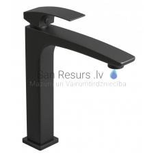 KAME sink faucet (black)