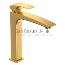 KAME sink faucet (brass)