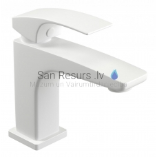 KAME sink faucet (white)