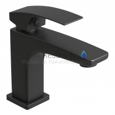 KAME sink faucet (black)