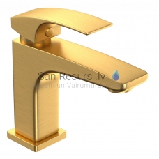 KAME sink faucet (brass)