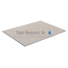 KAME HPL table top (Sand Stone) 10x600x460 mm