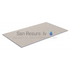 KAME HPL table top (Sand Stone) 10x800x460 mm