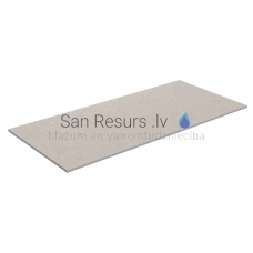 KAME HPL table top (Sand Stone) 10x1000x460 mm