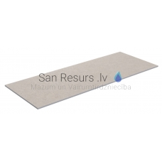 KAME HPL table top (Sand Stone) 10x1200x460 mm