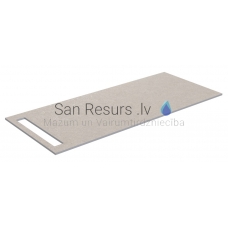 KAME HPL table top (Sand Stone) 10x1100x460 mm