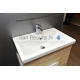 KIROVIT FOSTER sink 705х460 mm