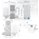 KLIMOSZ pellet boiler DUOPELET EKO 35kW L/R with a tank 310L