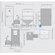 KLIMOSZ пеллетный котел DUOPELET NG INDUSTRIAL 100kW L/R и бункер 1700L