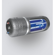 KOSPEL water heater with heat exchanger WW- 80 Termo Hit 84 liters 10kW (horizontal)