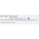 KOSPEL водонагреватель с теплообменником SP-180 TERMO-S 183/140 литров 48kW (вертикальный/горизонтальный)