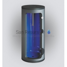 KOSPEL Termo Max SE-500 accumulation tank for hot water 485 liter