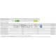 KOSPEL Termo Max SE-500 accumulation tank for hot water 485 liter