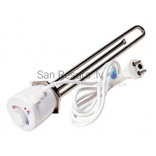 KOSPEL heating element with thermostat GRW-1,4kW 11/2