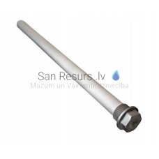 KOSPEL magnesium anode AMW 500x22мм ¾ ”