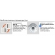 KOSPEL проточный водонагреватель EPO2-6 Amicus 6.0kW 230V