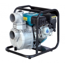 LEO gasoline water pump (four stroke) LGP30-2B
