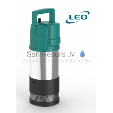 LEO iegremdējams ūdens apgādes sūknis LKS-1102SE