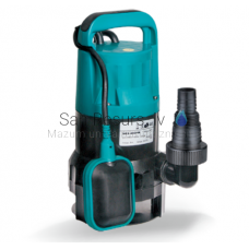 Submersible drainage pump Leo XKS-550 PW for dirty water