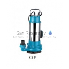 Fecal pump LEO XSP18-12/0.75I