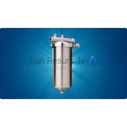 Mains filters