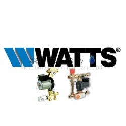 WATTS узлы