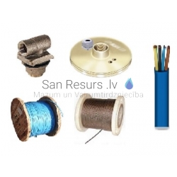 Spare parts