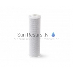 Carbon cartridges