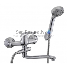 MAGMA bathtub faucet (200) with shower set MG3235