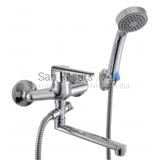 MAGMA bathtub faucet (200) with shower set MG3233