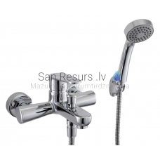 MAGMA bathtub faucet with shower set MG1921