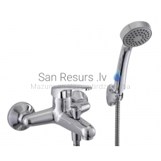 MAGMA bathtub faucet with shower set MG6221