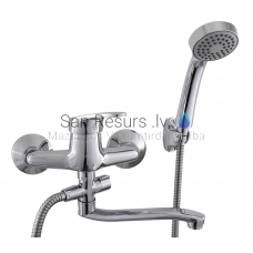 MAGMA bathtub faucet (200) with shower set MG6235