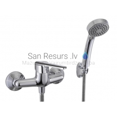 MAGMA shower faucet with shower set MG3241